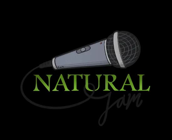 Natural Jam